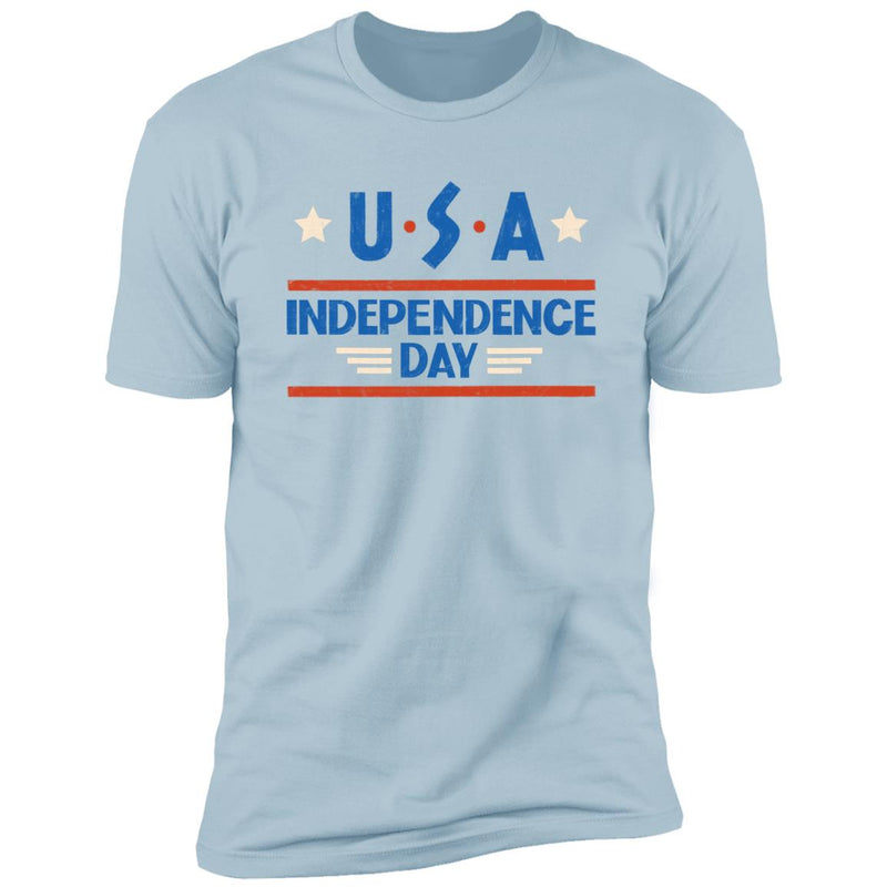 4th of July Men's T-Shirt