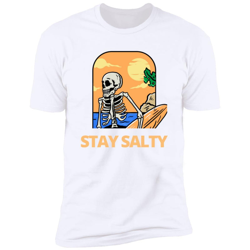 Stay Salty Summer Men's T Shirt