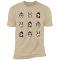 Christmas Icons T-Shirt