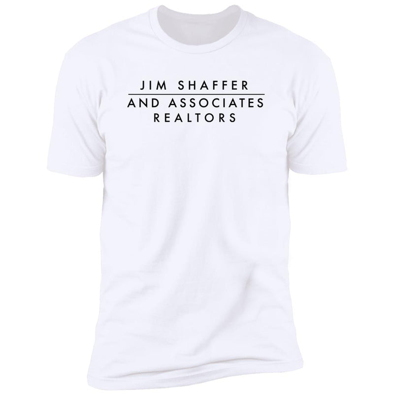 JSA Men's T-Shirt