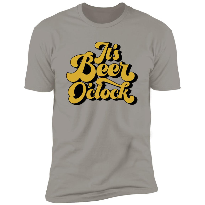 Beer T Shirt - Buy Online - Loyaltee