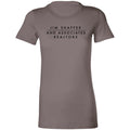 JSA Ladies' Favorite T-Shirt