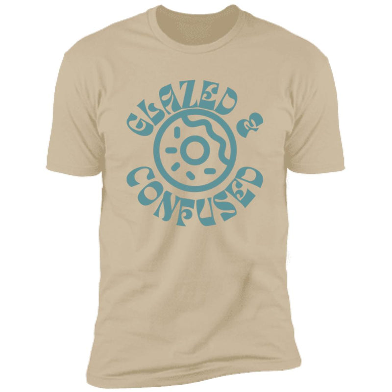Glazed and Confused T-Shirt