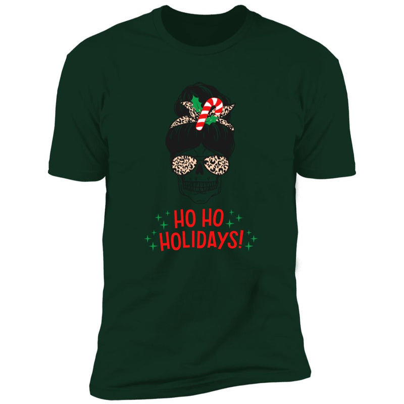 Ho Ho Holidays T-Shirt