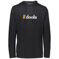 Doola Eco Triblend T-Shirt Hoodie