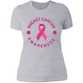 Breast Cancer T Shirt - Buy Online - Loyaltee