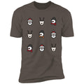 Christmas Icons T-Shirt