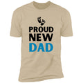 Dad To Be T Shirt - Buy Online - Loyaltee