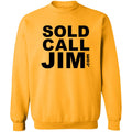 JSA Call Jim Pullover Sweatshirt