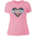 Nurse T Shirt - Buy Online - Loyaltee