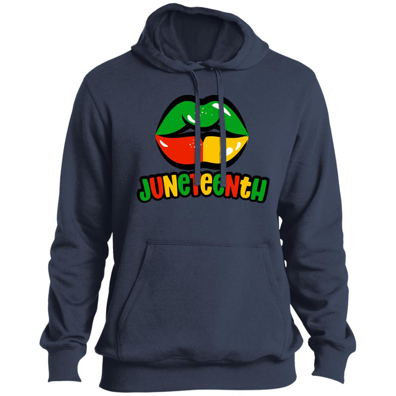 Juneteenth Hoodie - Buy Online - Loyaltee