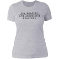 JSA Ladies' T-Shirt