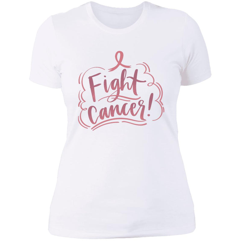 Breast Cancer T Shirt - Buy Online - Loyaltee