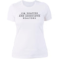 JSA Ladies' T-Shirt