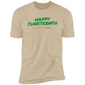 Juneteenth T Shirt - Buy Online - Loyaltee