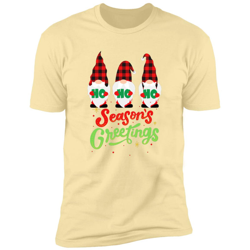 Holiday Elves T-Shirt