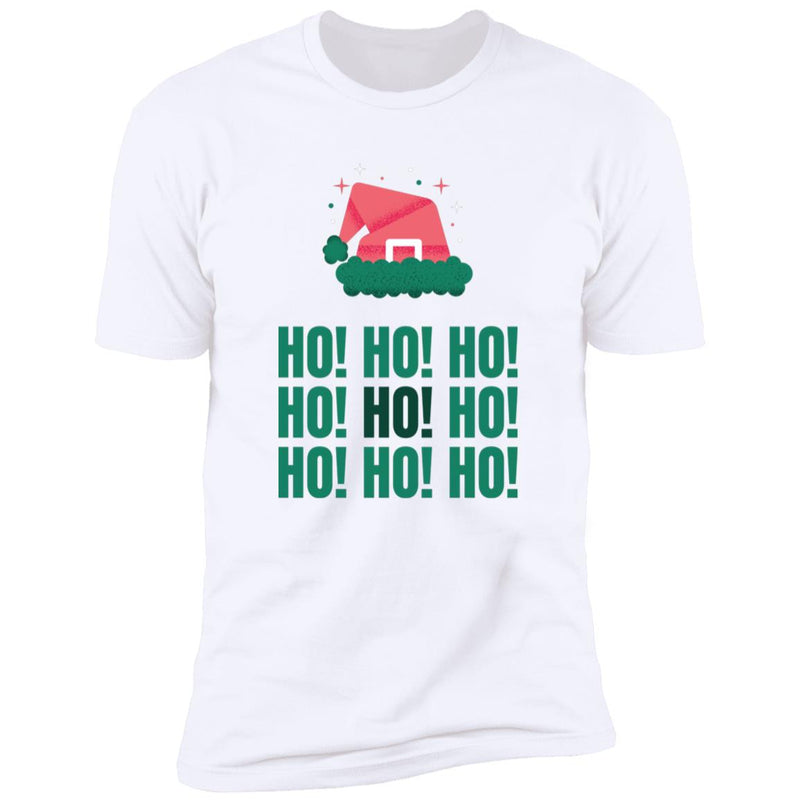 Christmas Hat T-Shirt