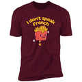 Cute French Fries T-Shirt