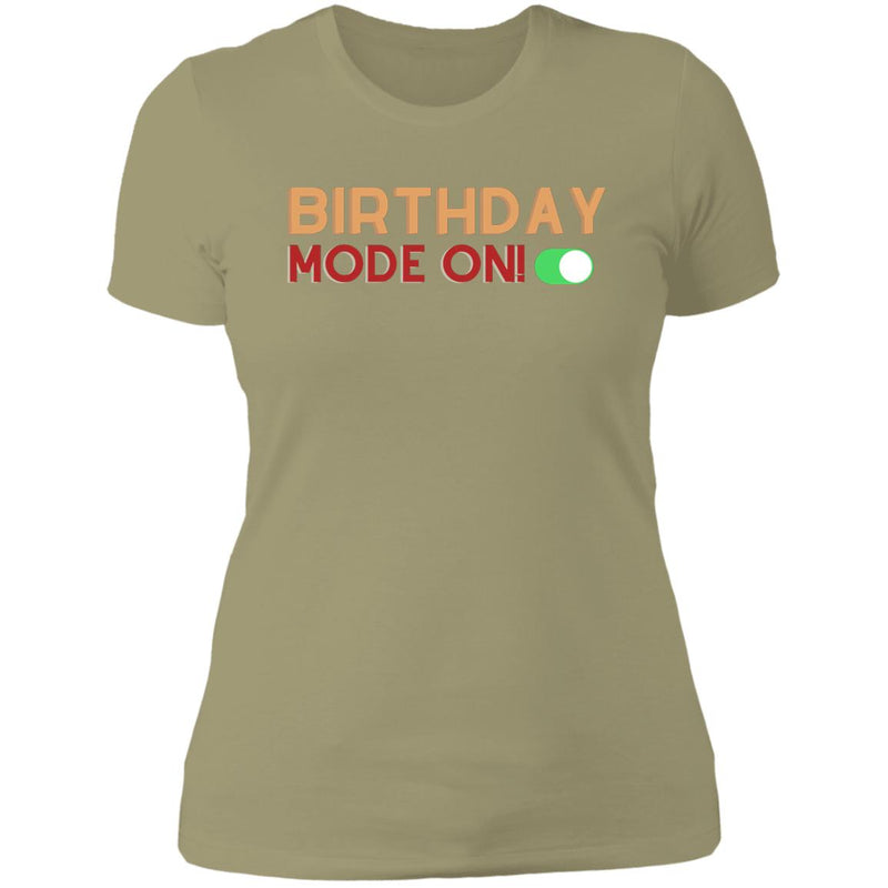 Birthday T Shirt - Buy Online - Loyaltee