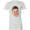 JSA Jim Ladies' Favorite T-Shirt