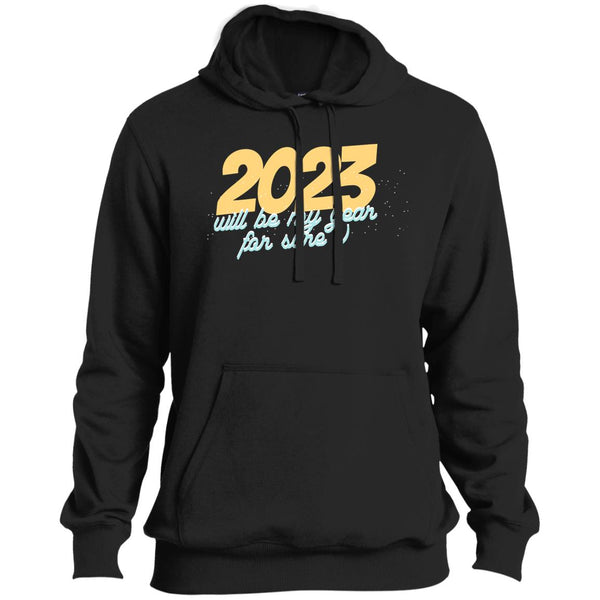 2023 is my Year Men's Hoodie