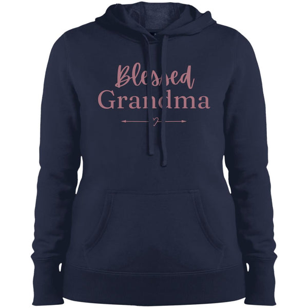 Grandma Hoodie - Buy Online - Loyaltee