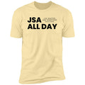 JSA All Day Men's T-Shirt