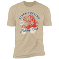 Fishing Club Men's T-Shirt