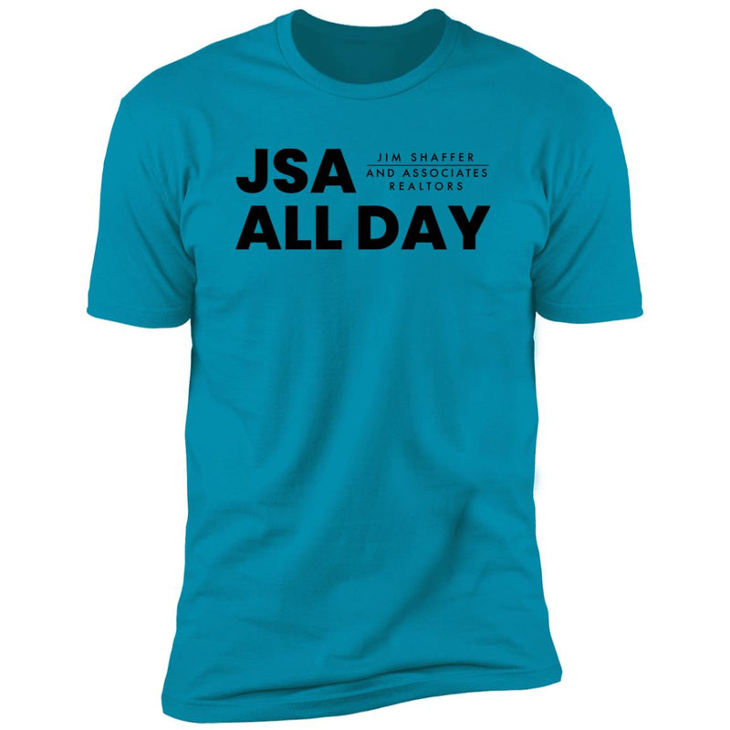 JSA All Day Men's T-Shirt