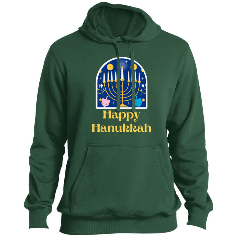 Happy Hanukkah Hoodie