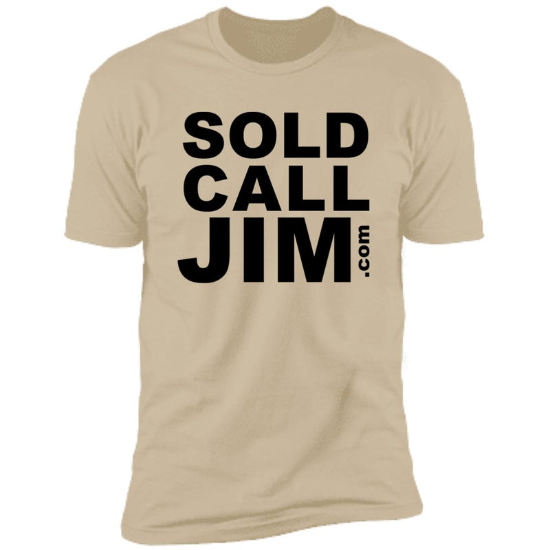 JSA Call Jim Men's T-Shirt