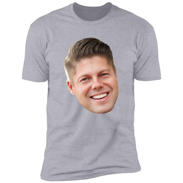 JSA Jim Men's T-Shirt