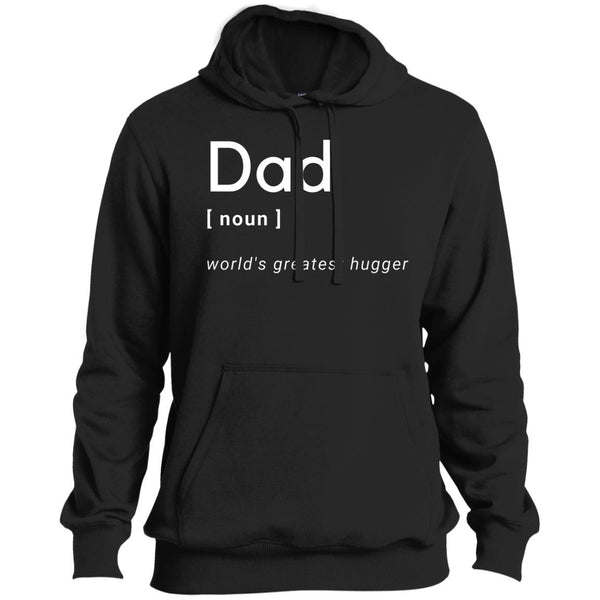 Dad Hoodie - Buy Online - Loyaltee
