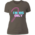 I'm His/Her One Couple Shirt