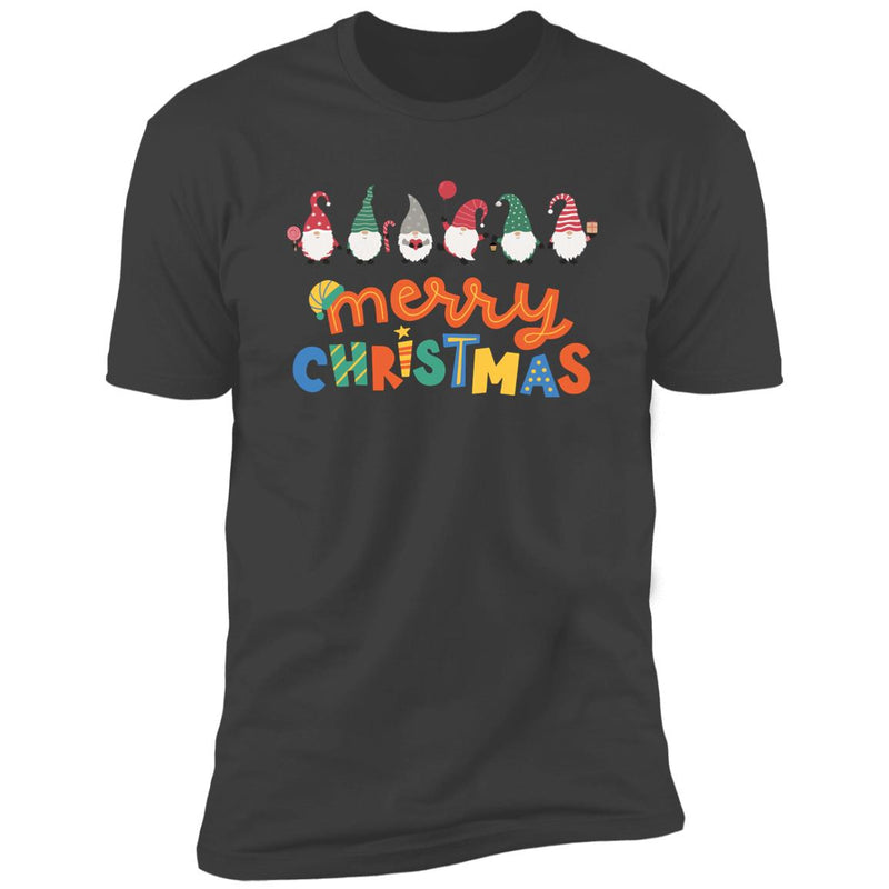 Christmas Elves T-Shirt