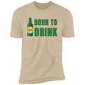 Beer  T Shirt - Buy Online - Loyaltee