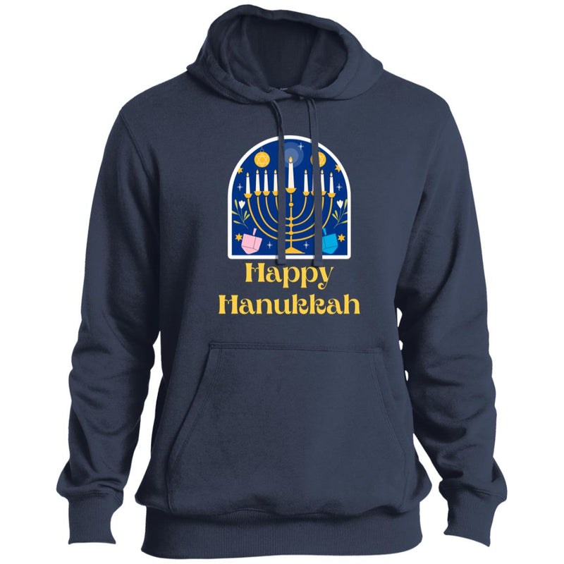 Happy Hanukkah Hoodie