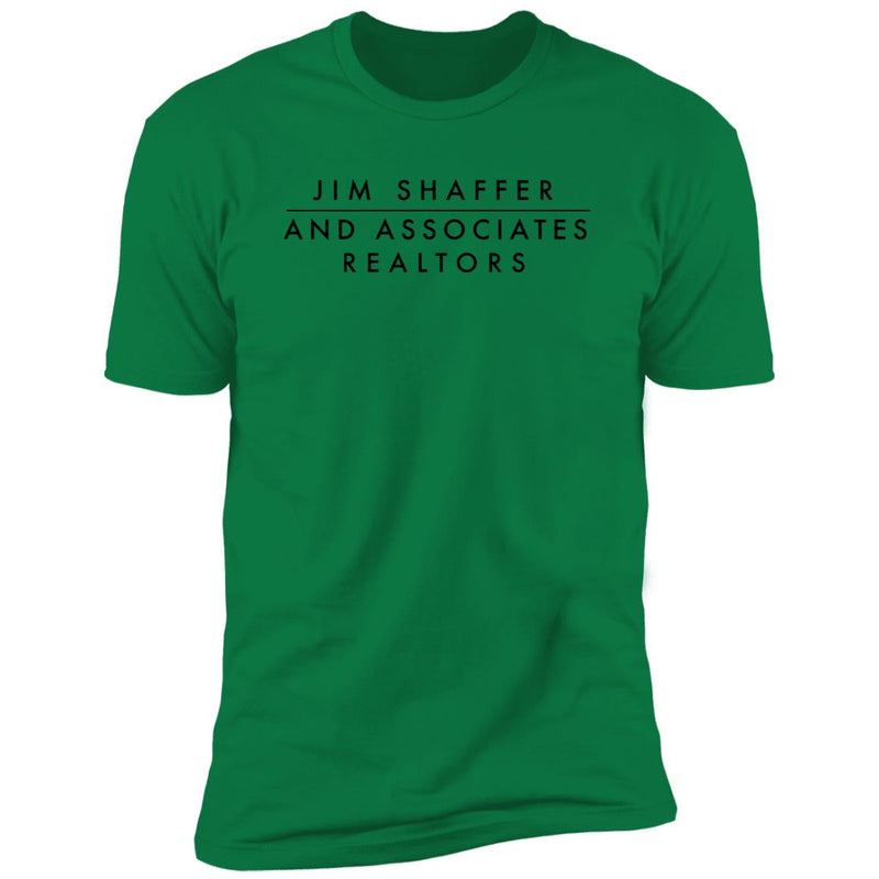 JSA Men's T-Shirt