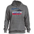 My Other Car is an Airplane Men's Hoodie