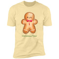 Gingerbread Man T-Shirt