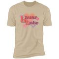 Lover Babe Valentine's Men's T-Shirt