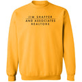 JSA Pullover Sweatshirt