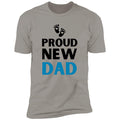 Dad To Be T Shirt - Buy Online - Loyaltee
