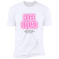 JSA Hype Squad Men's T-Shirt