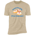 Sufganiyot Hanukkah T-Shirt