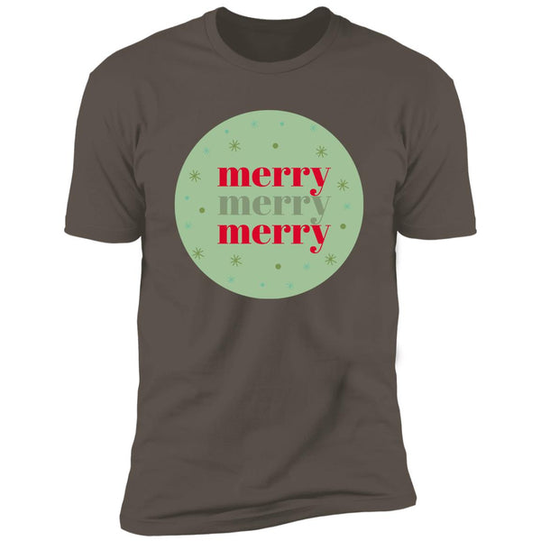 Merry Merry Christmas T-Shirt
