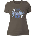 Grandma T Shirt - Buy Online - Loyaltee