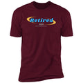 Retirement Men's T Shirt