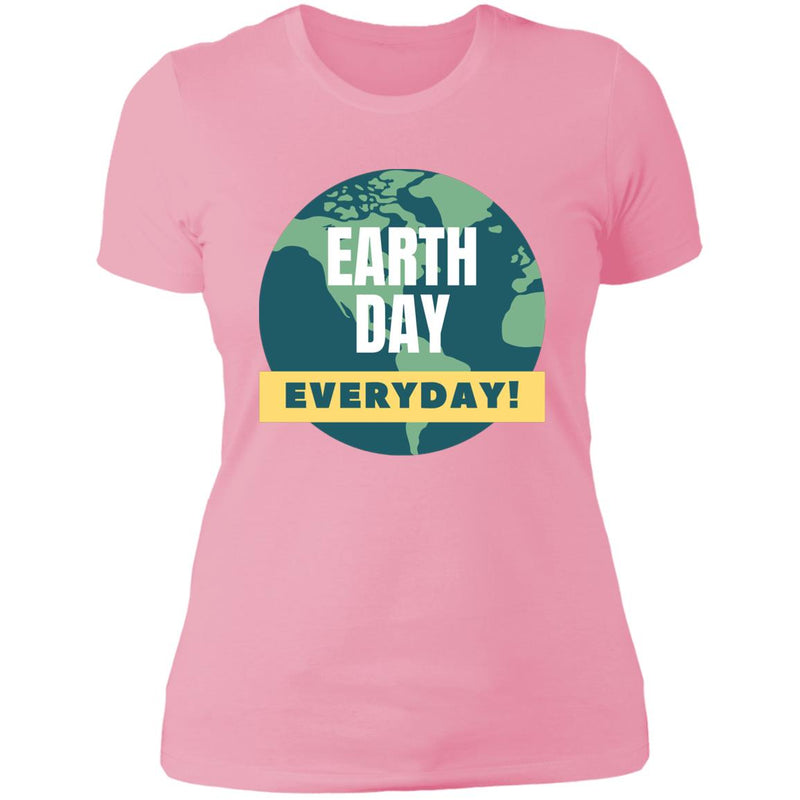 Earth Day T Shirt - Buy Online - Loyaltee