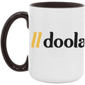 Doola Coffee Mug